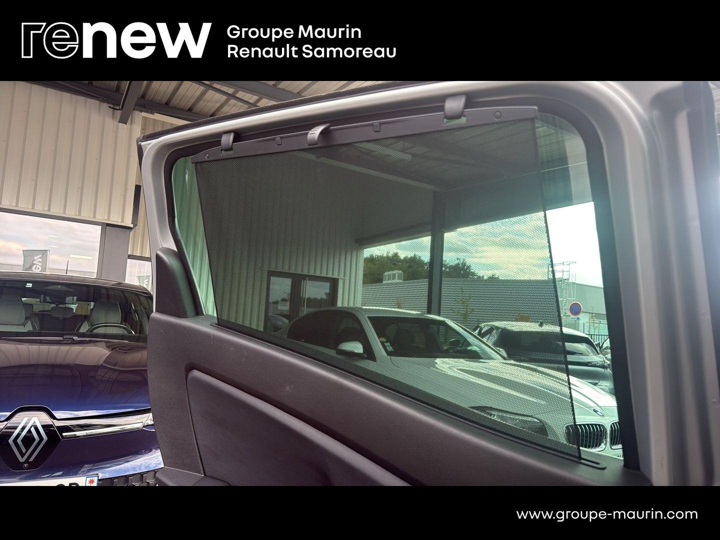 RENAULT Grand Scenic 1.6 dCi 130ch Energy Initiale Paris - Photo 39