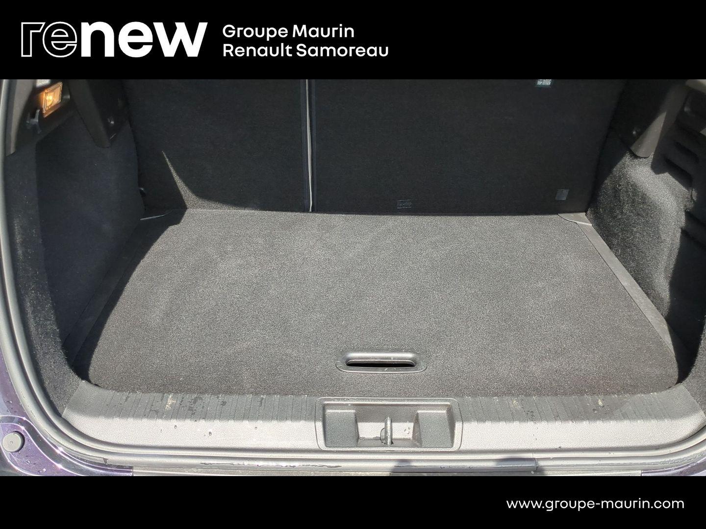 RENAULT Captur 1.5 Blue dCi 115ch Initiale Paris EDC - Photo 9