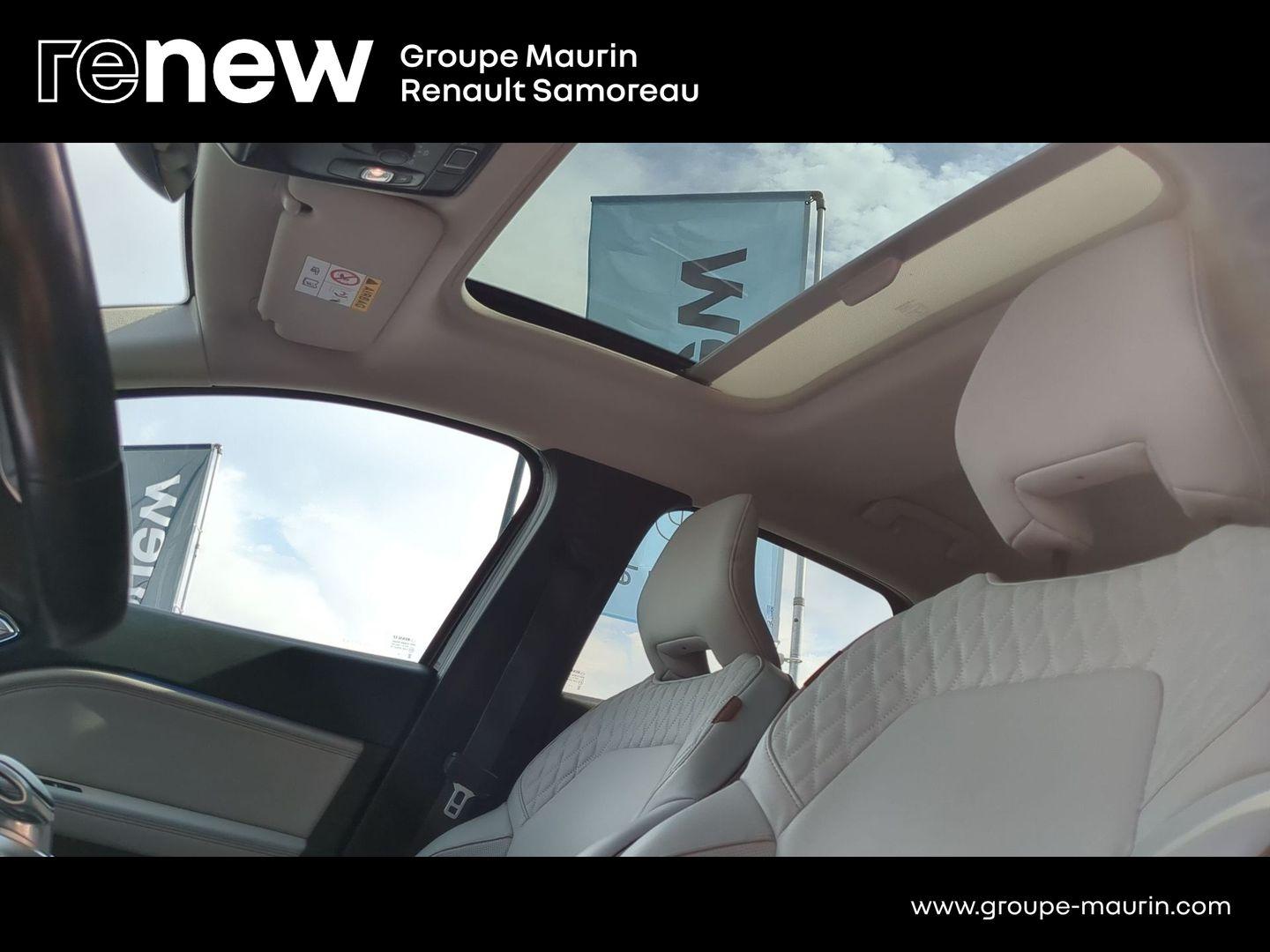 RENAULT Captur 1.5 Blue dCi 115ch Initiale Paris EDC - Photo 21