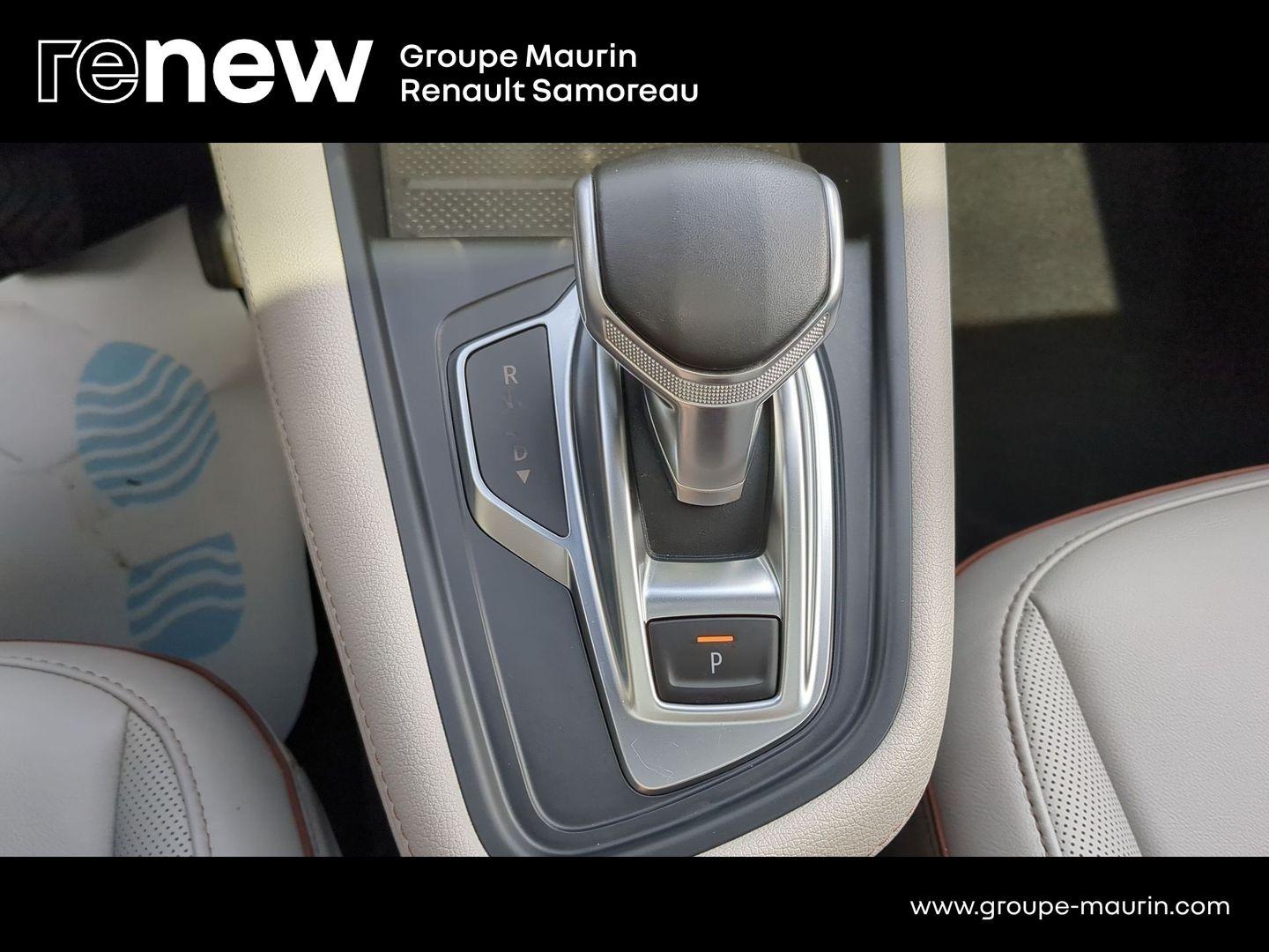 RENAULT Captur 1.5 Blue dCi 115ch Initiale Paris EDC - Photo 29
