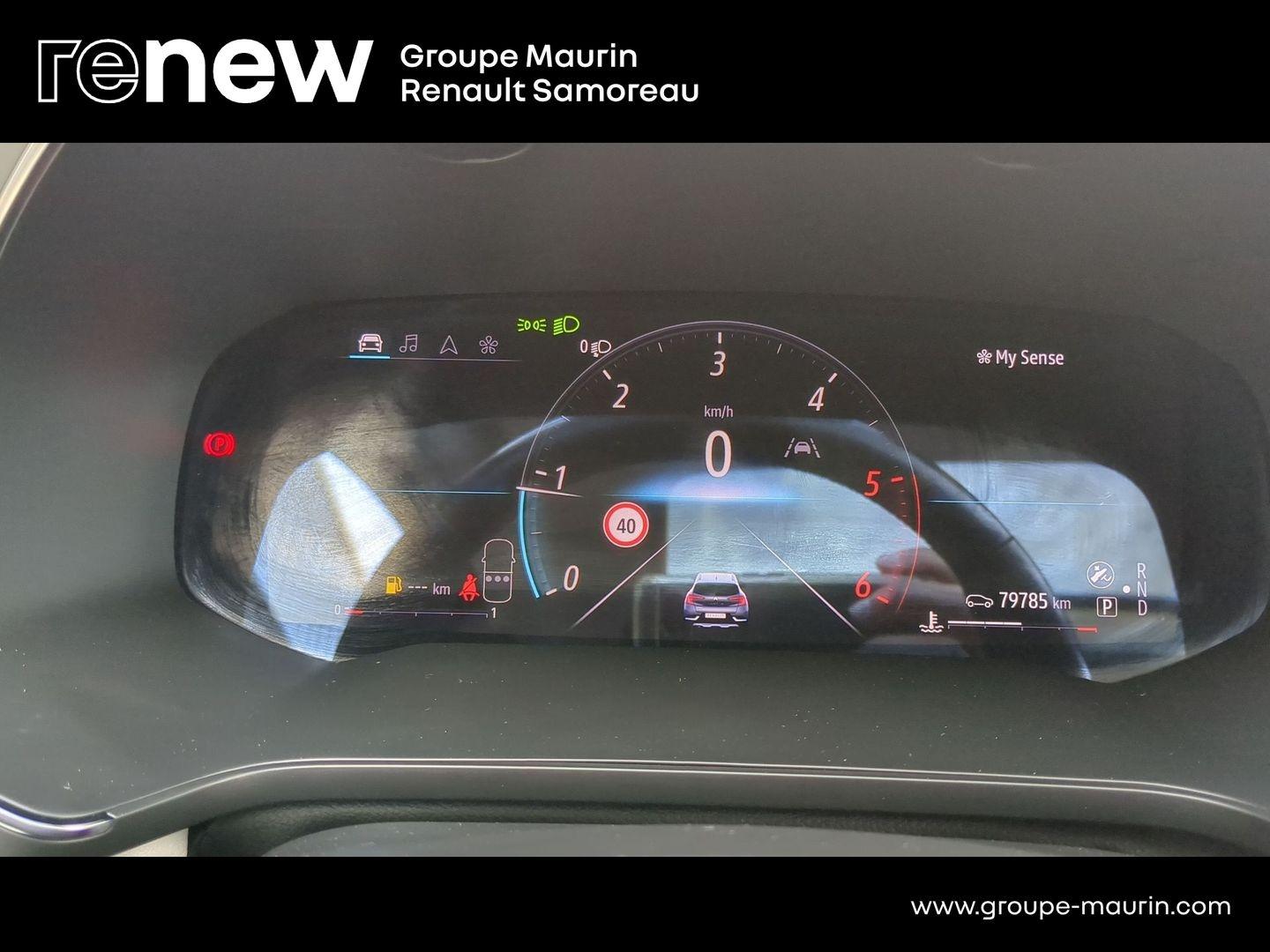 RENAULT Captur 1.5 Blue dCi 115ch Initiale Paris EDC - Photo 31