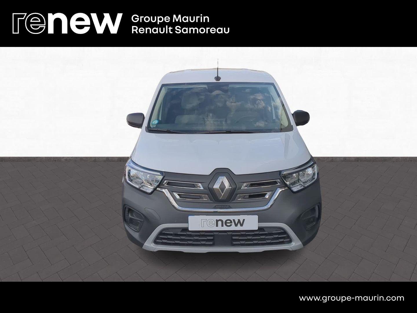 RENAULT Kangoo Van L1 E-Tech EV45 dc 80kw Extra - Photo 6