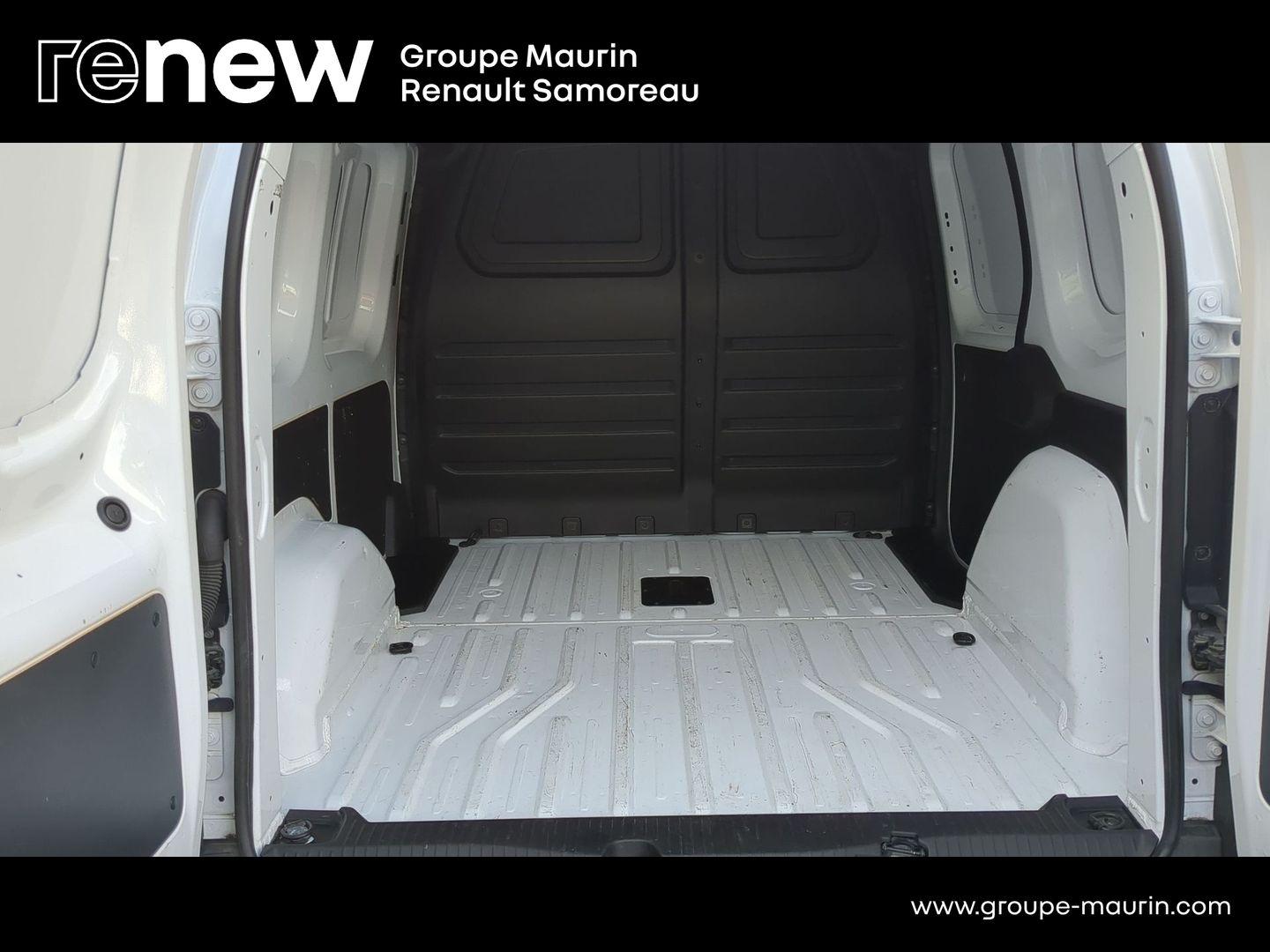 RENAULT Kangoo Van L1 E-Tech EV45 dc 80kw Extra - Photo 8