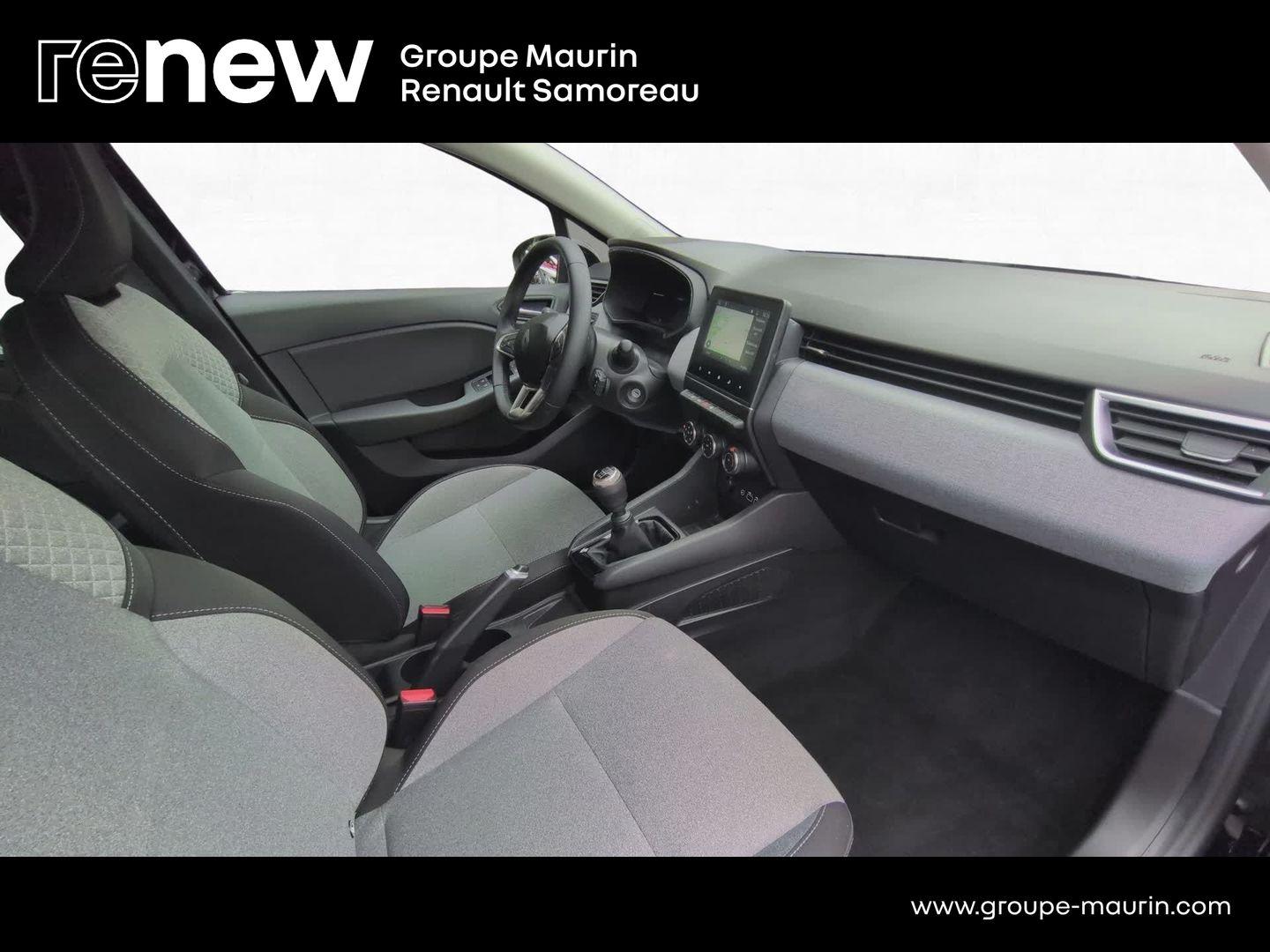 RENAULT Clio 1.5 dCi 100ch Evolution - 25 - Photo 23