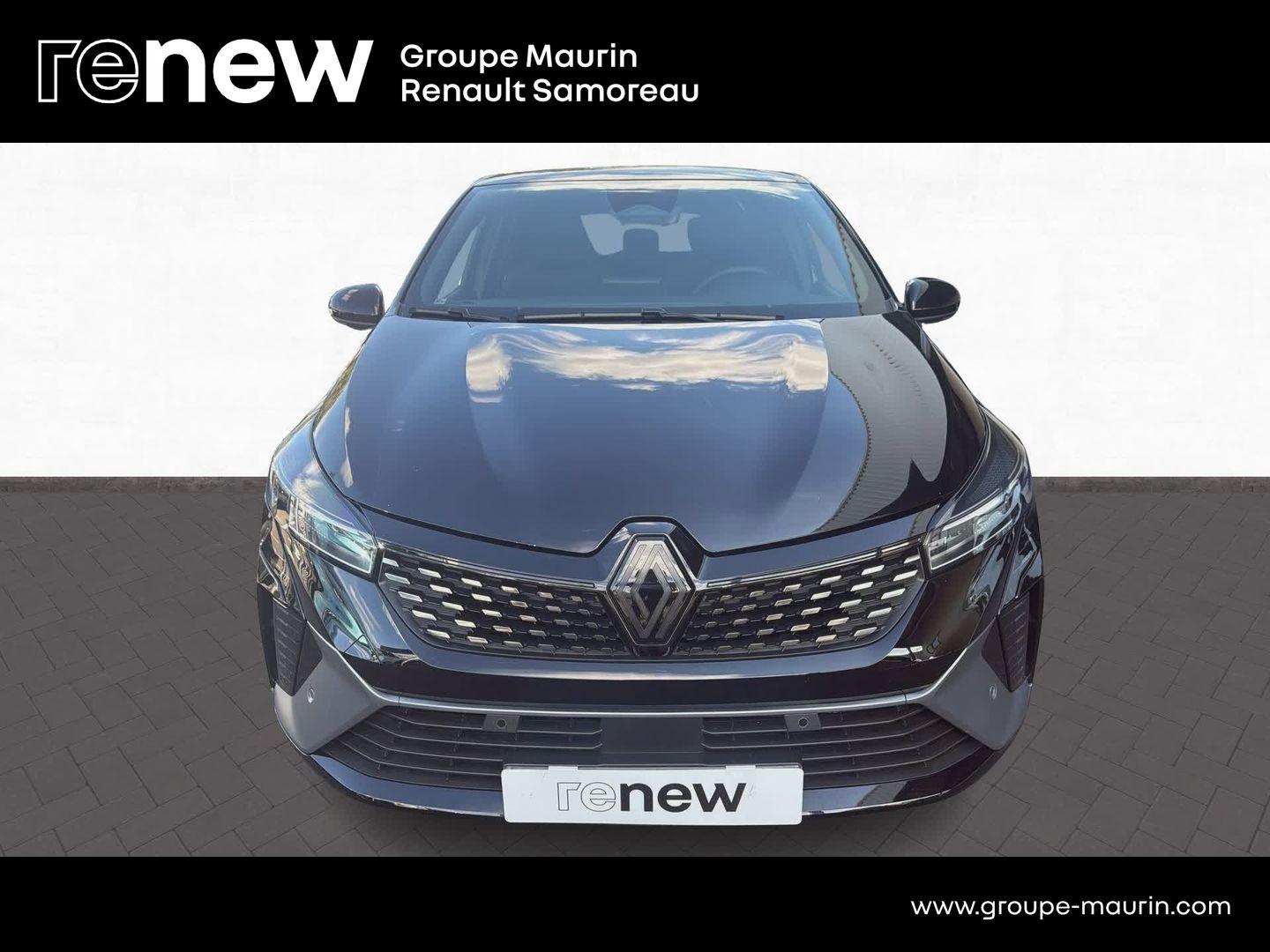 RENAULT Clio 1.0 TCe 90ch esprit Alpine - 25 - Photo 3