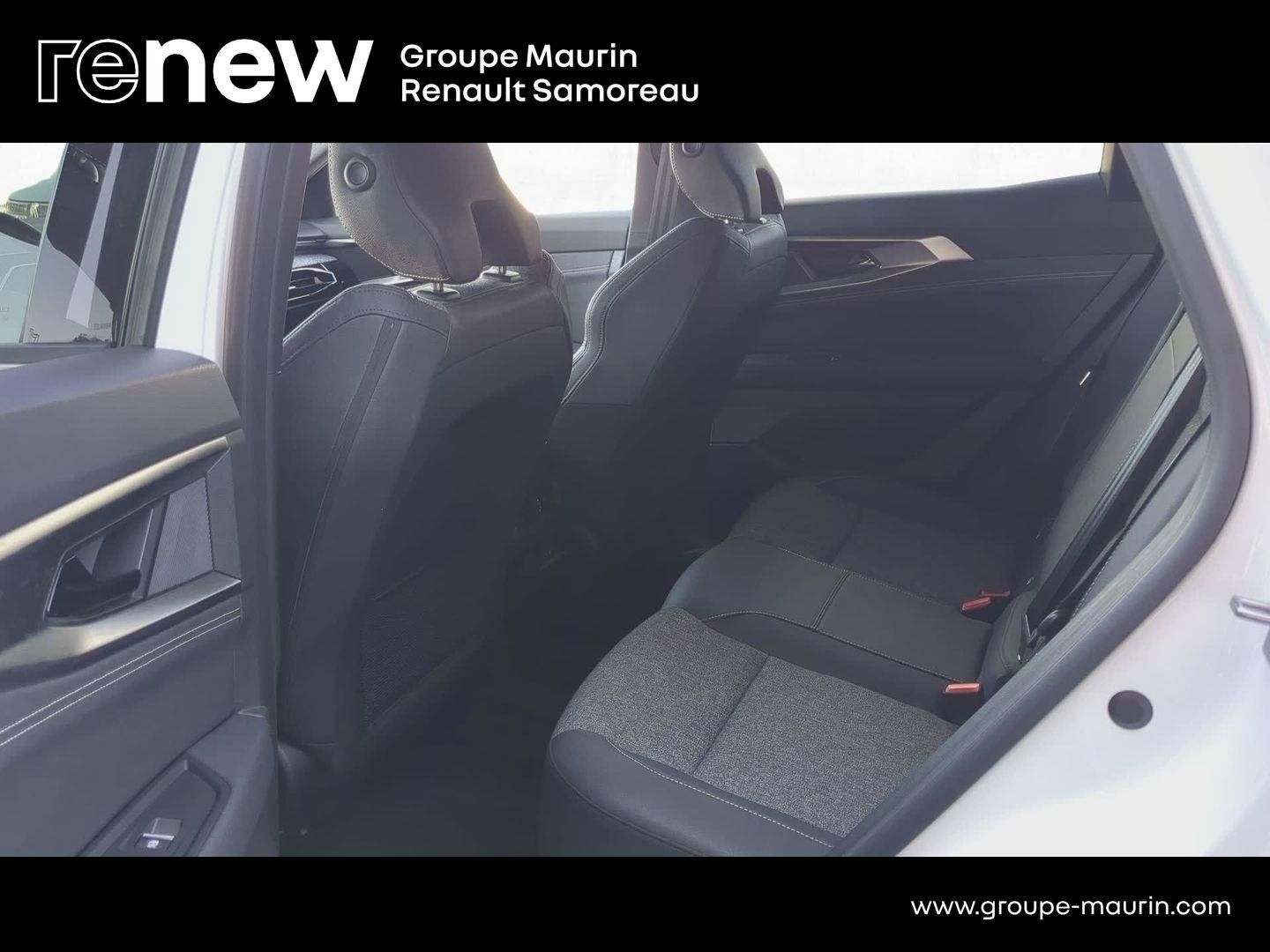 RENAULT Austral 1.2 E-Tech full hybrid 200ch Techno - 25 - Photo 11