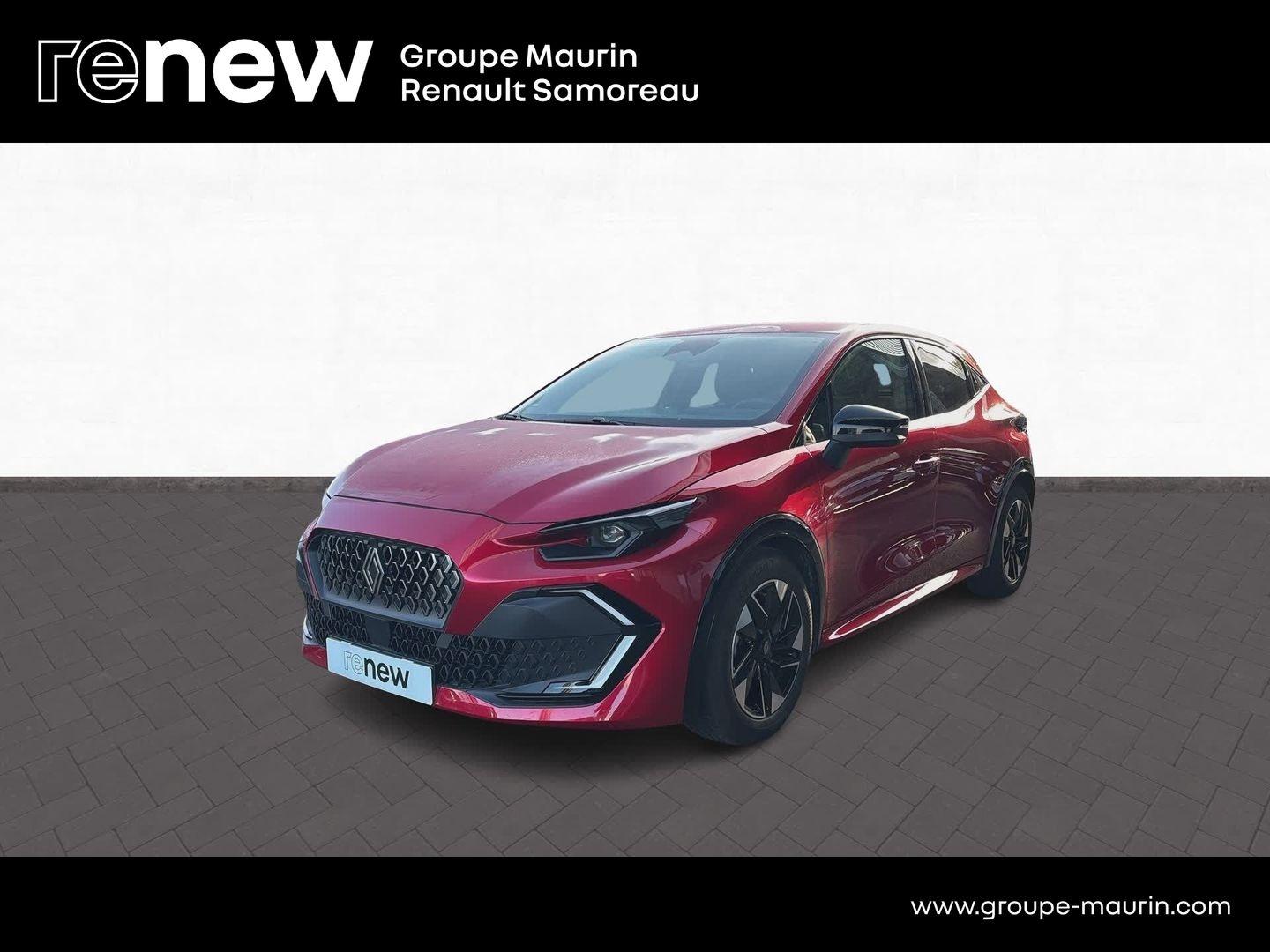 RENAULT Clio 1.2 TCe 115ch Techno - Photo 1