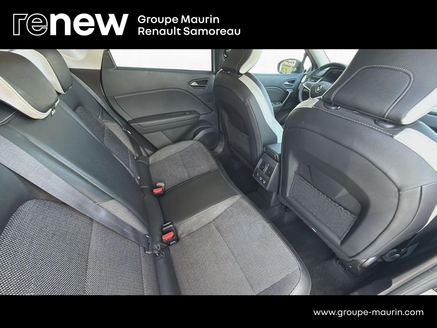 RENAULT Captur 1.0 TCe 90ch Techno - Photo 27