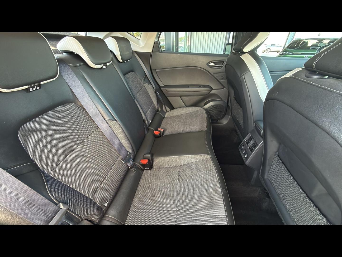 RENAULT Captur 1.0 TCe 90ch Techno - Photo 30