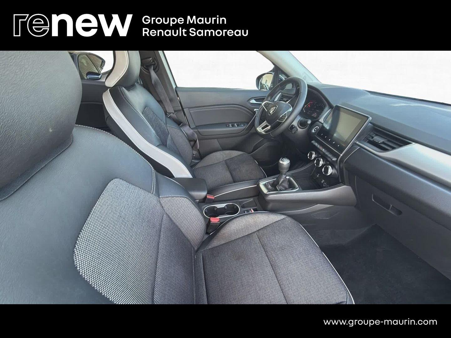 RENAULT Captur 1.0 TCe 90ch Techno - Photo 31