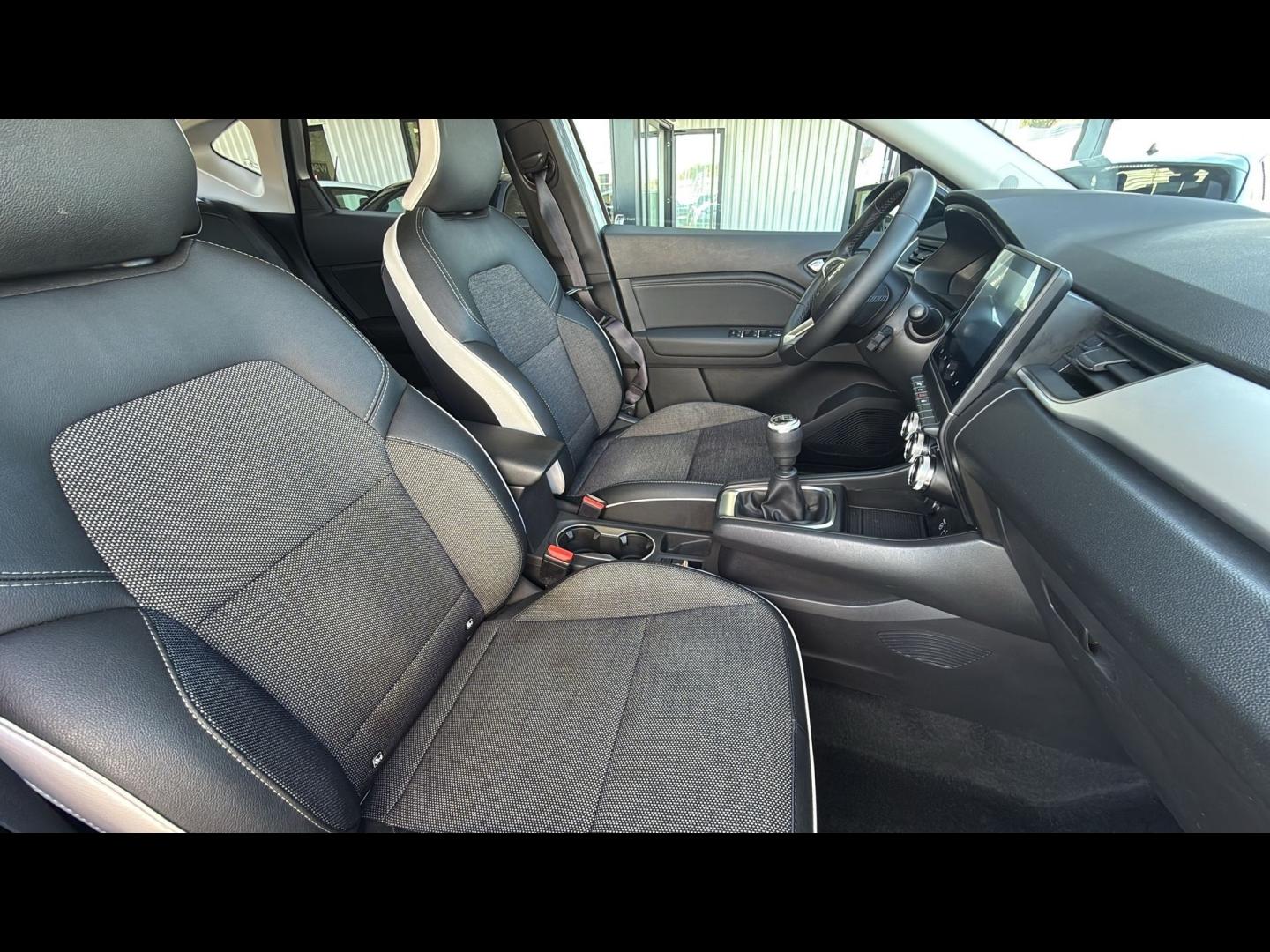 RENAULT Captur 1.0 TCe 90ch Techno - Photo 33