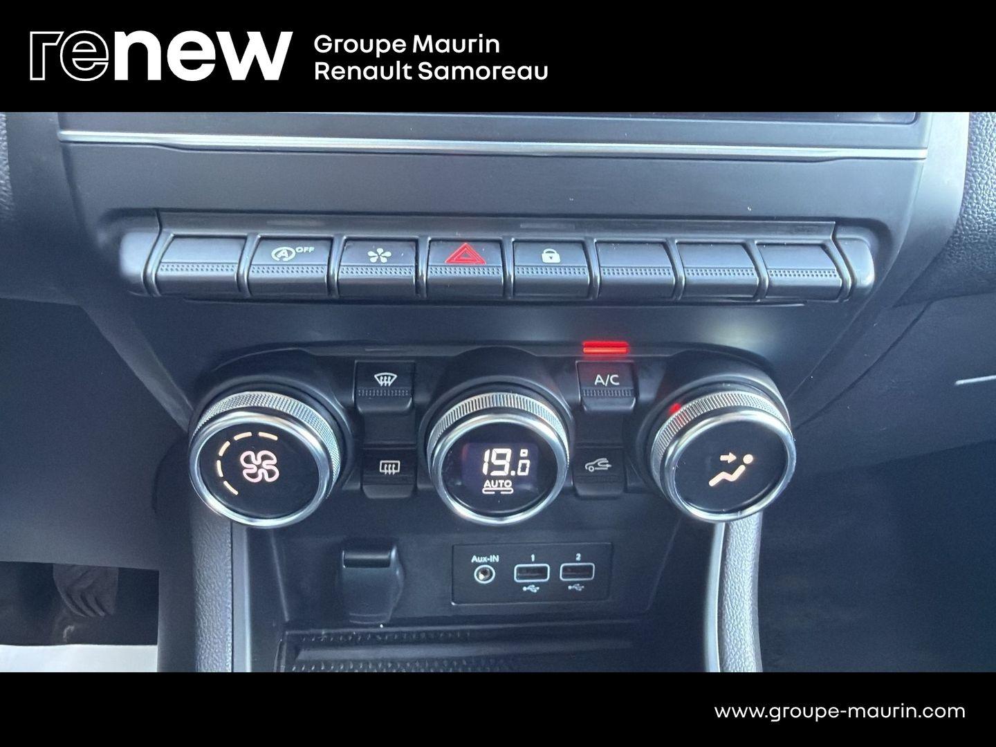 RENAULT Captur 1.0 TCe 90ch Techno - Photo 47