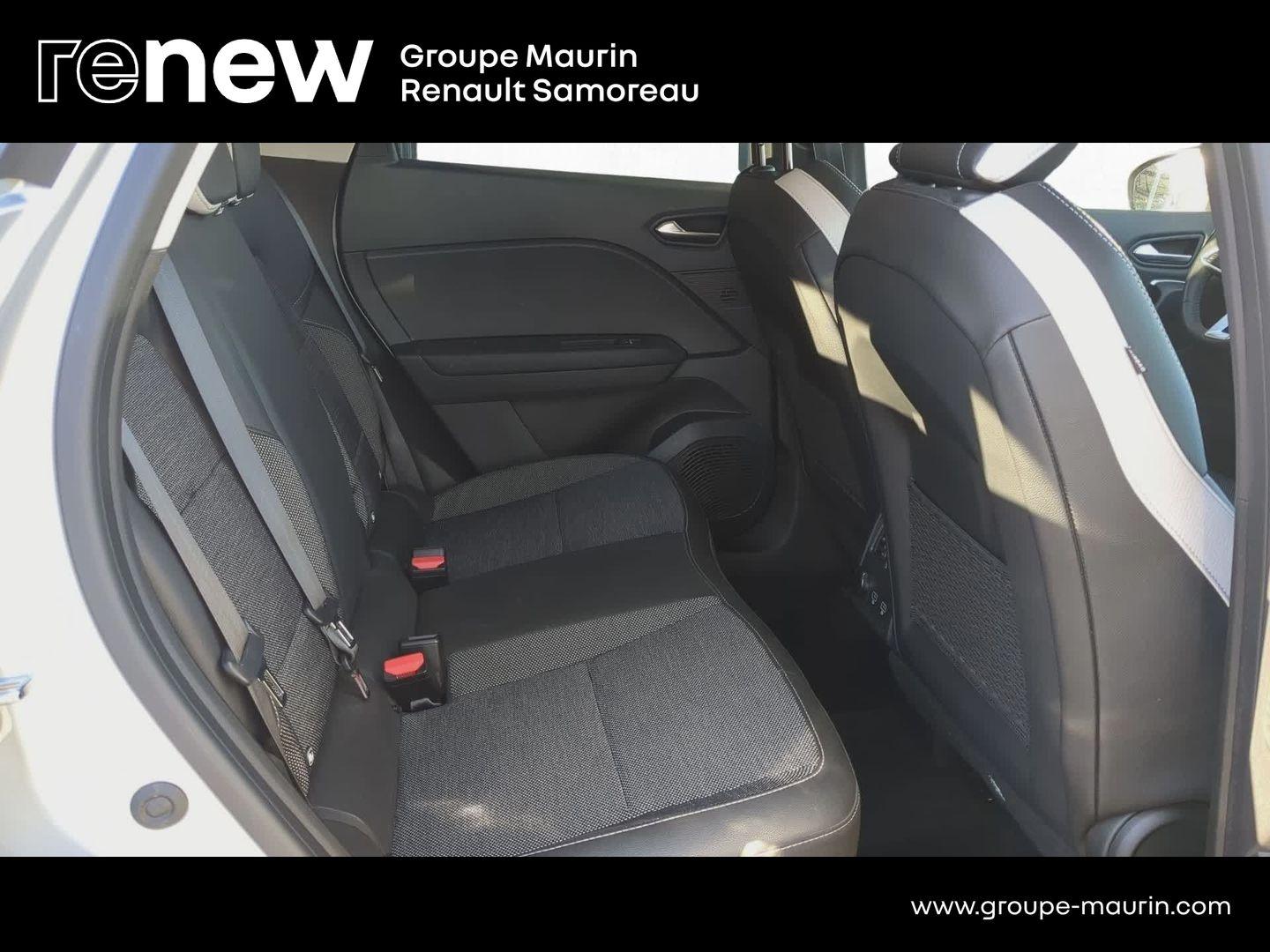 RENAULT Captur 1.0 TCe 90ch Intens -21 - Photo 16