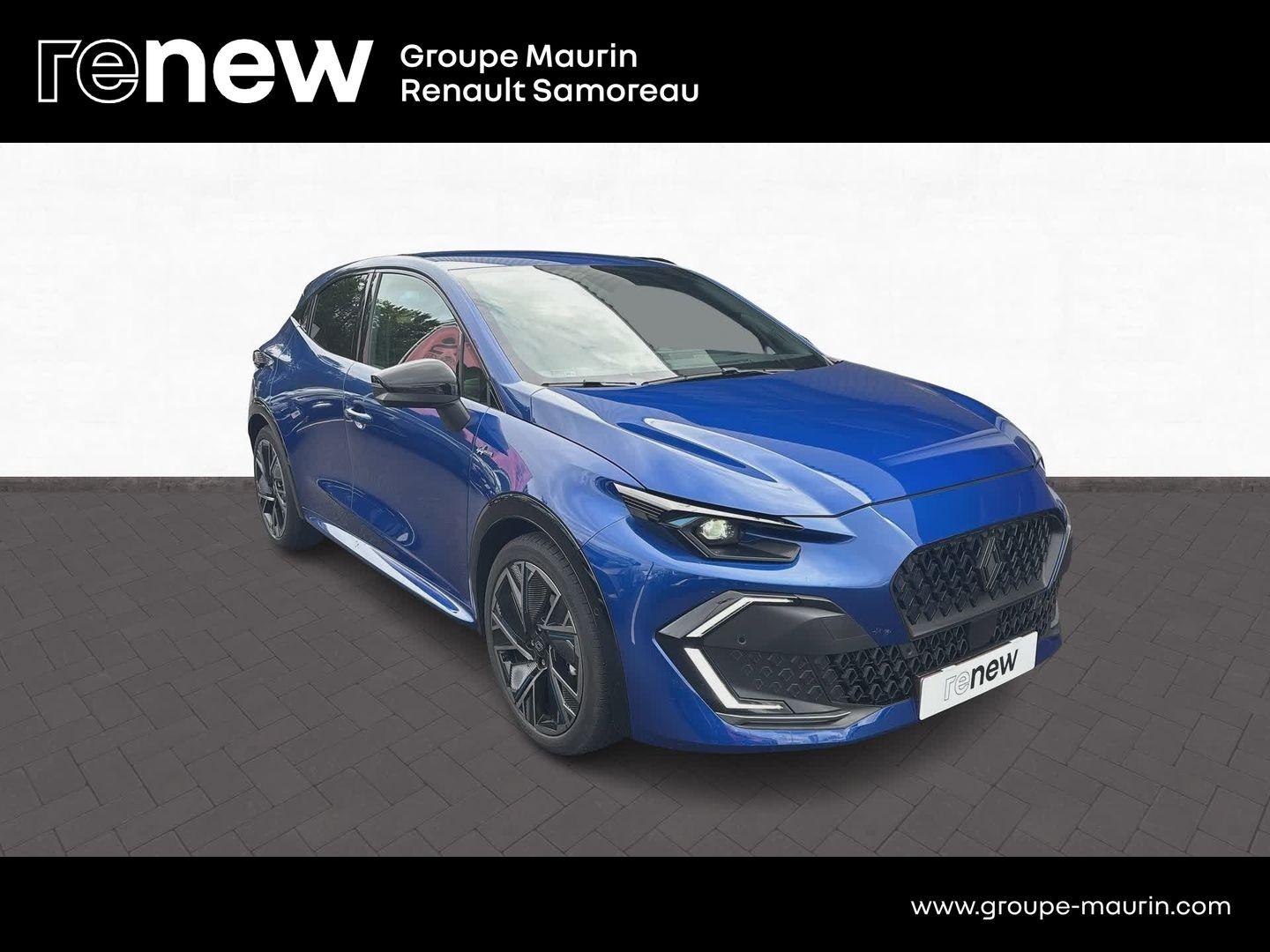 RENAULT Clio 1.2 TCe 115ch esprit Alpine EDC - Photo 4