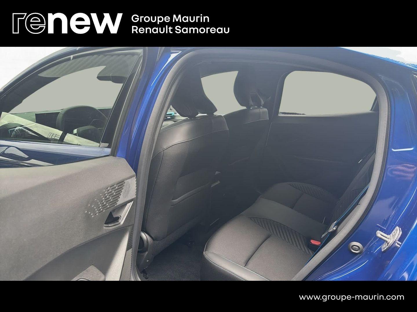 RENAULT Clio 1.2 TCe 115ch esprit Alpine EDC - Photo 9