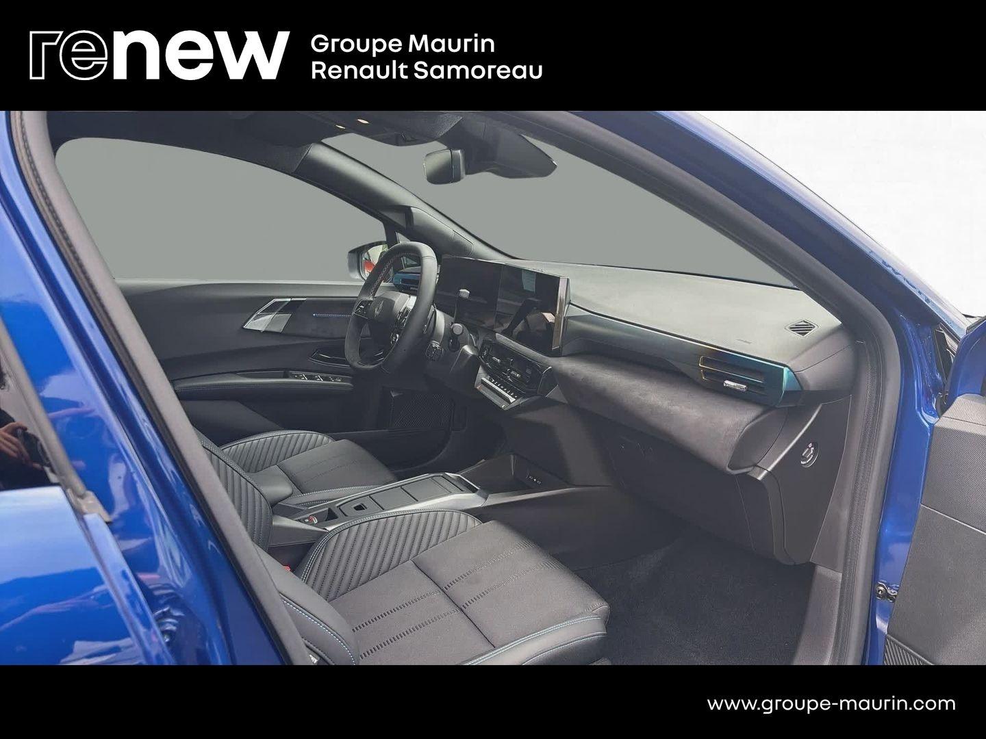 RENAULT Clio 1.2 TCe 115ch esprit Alpine EDC - Photo 13