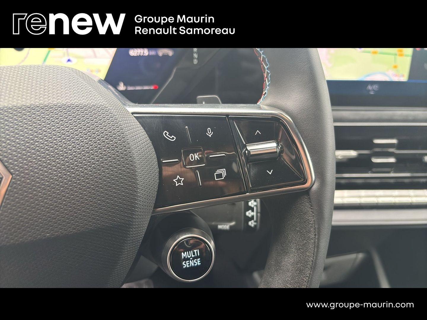 RENAULT Clio 1.2 TCe 115ch esprit Alpine EDC - Photo 21