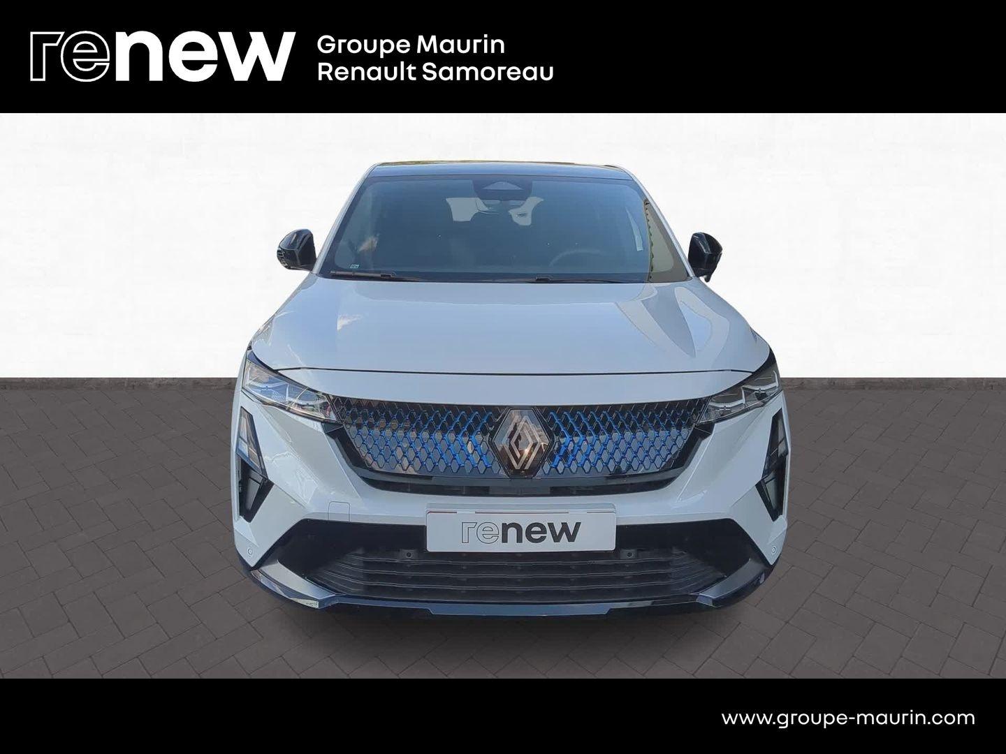 RENAULT Rafale 1.2 E-Tech full hybrid 200ch esprit Alpine - 26 - Photo 6