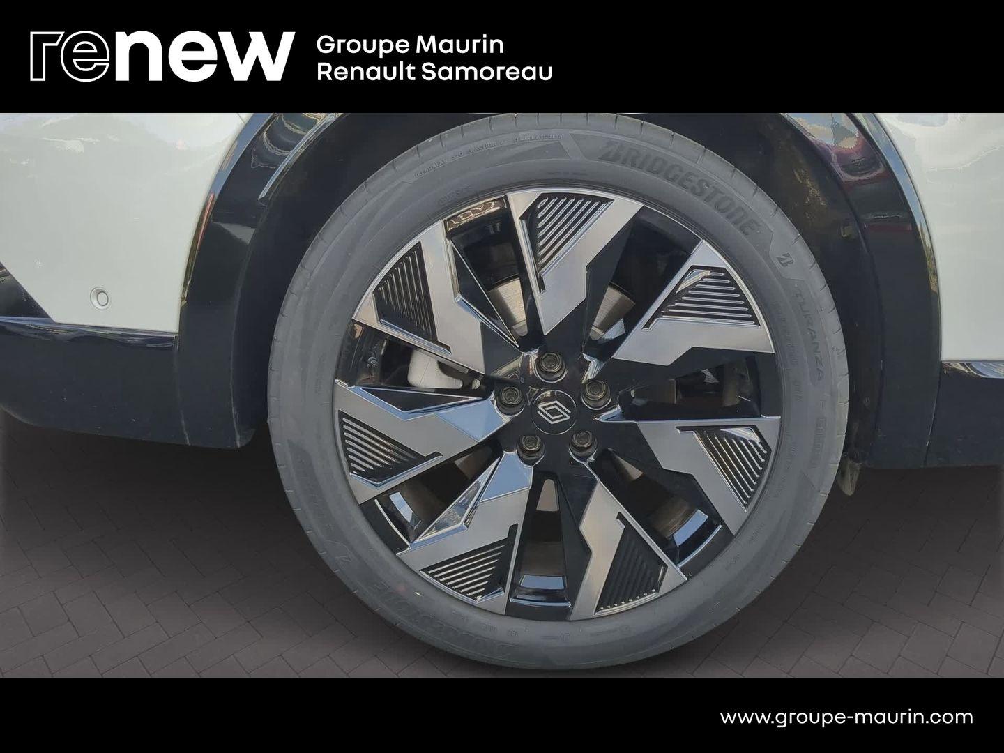 RENAULT Rafale 1.2 E-Tech full hybrid 200ch esprit Alpine - 26 - Photo 7