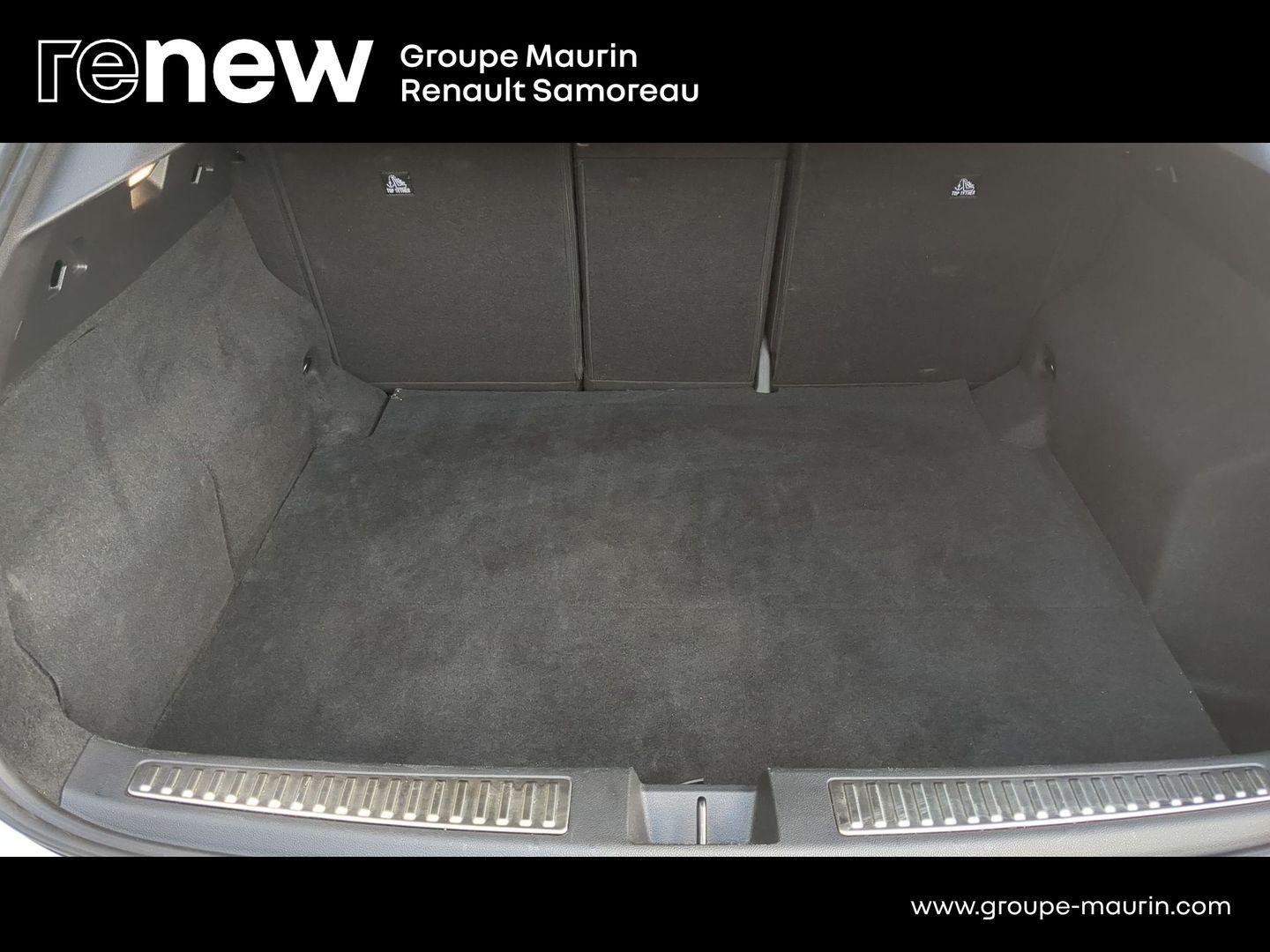 RENAULT Rafale 1.2 E-Tech full hybrid 200ch esprit Alpine - 26 - Photo 8