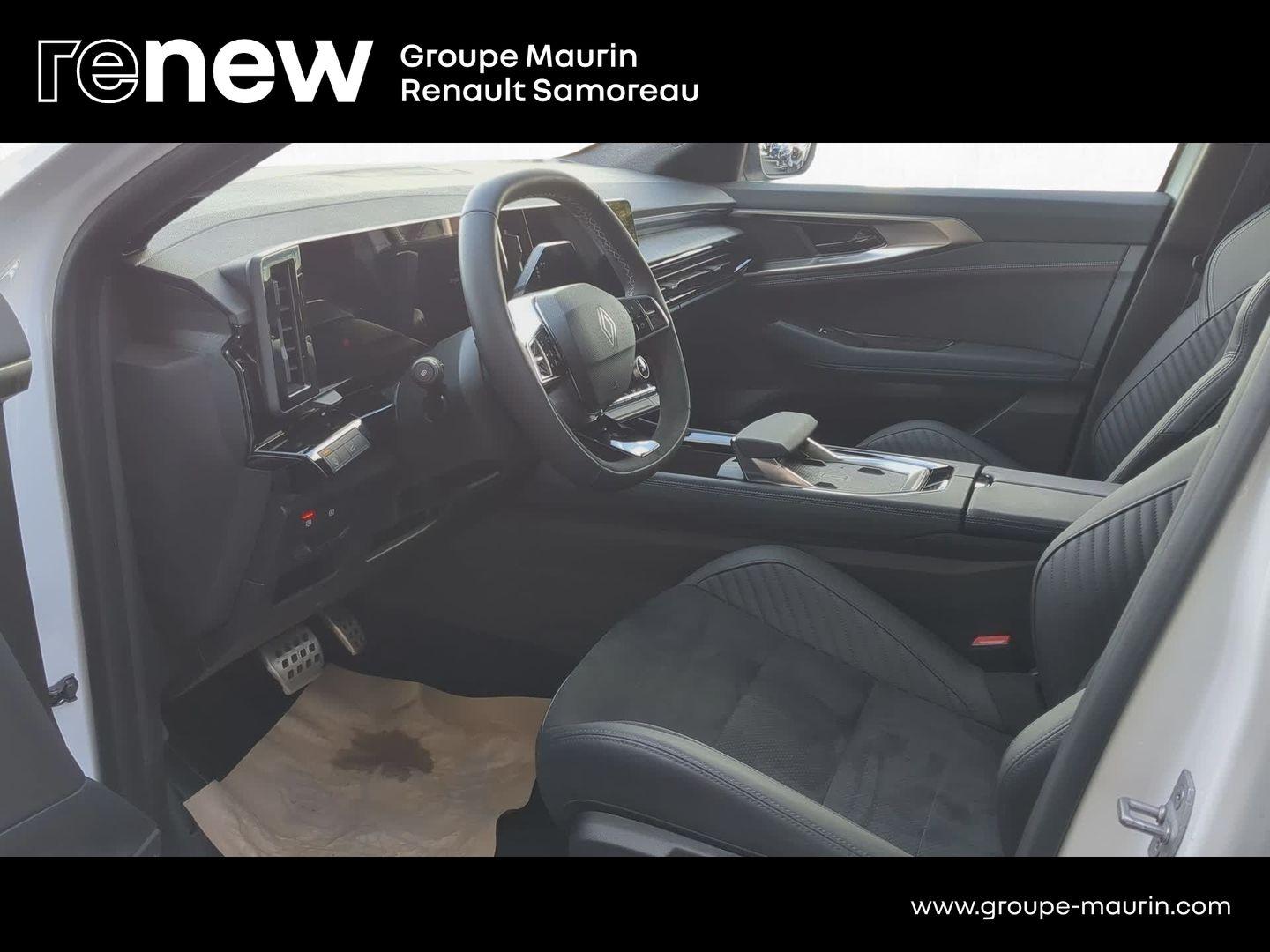 RENAULT Rafale 1.2 E-Tech full hybrid 200ch esprit Alpine - 26 - Photo 18