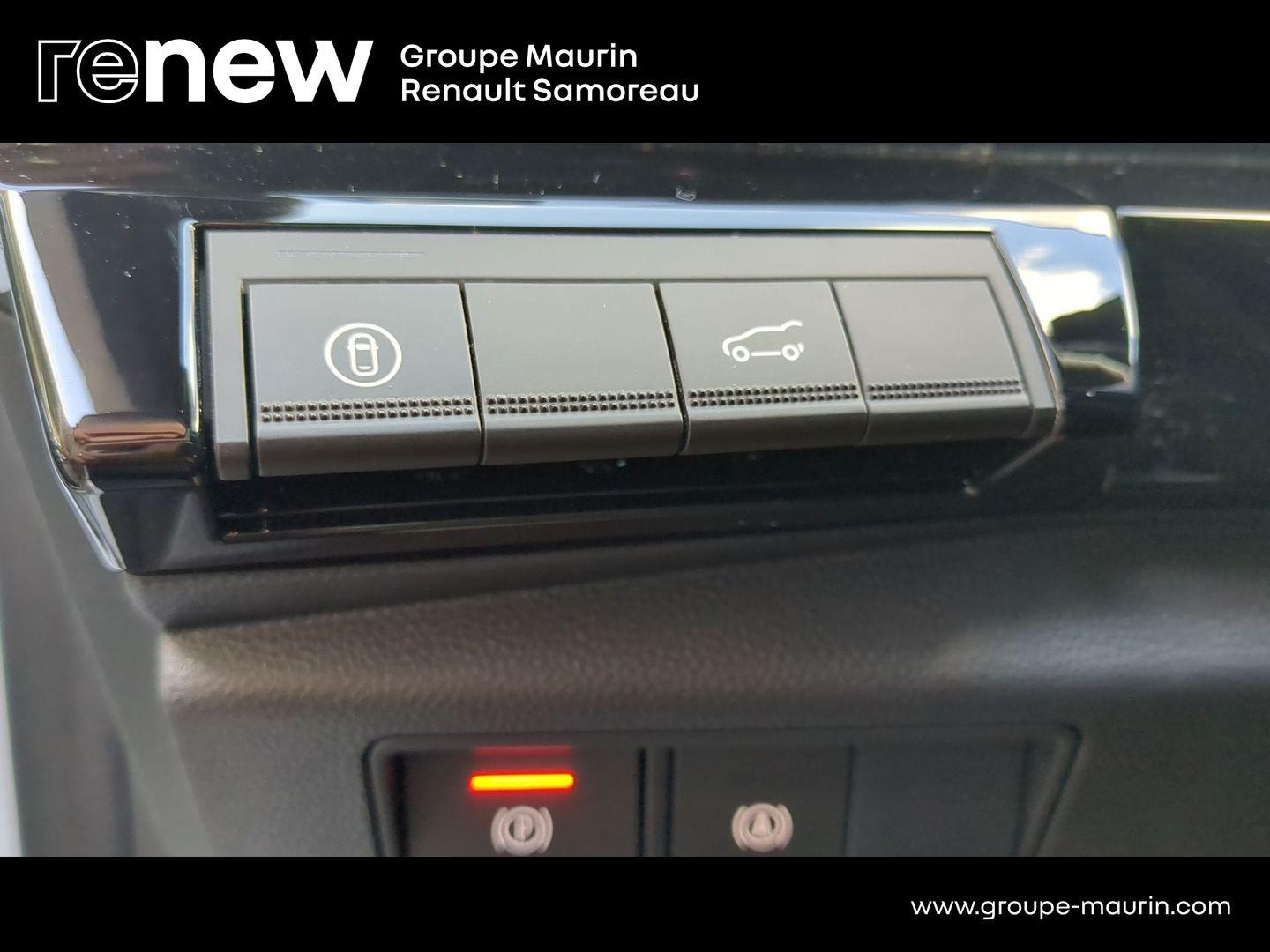RENAULT Rafale 1.2 E-Tech full hybrid 200ch esprit Alpine - 26 - Photo 24
