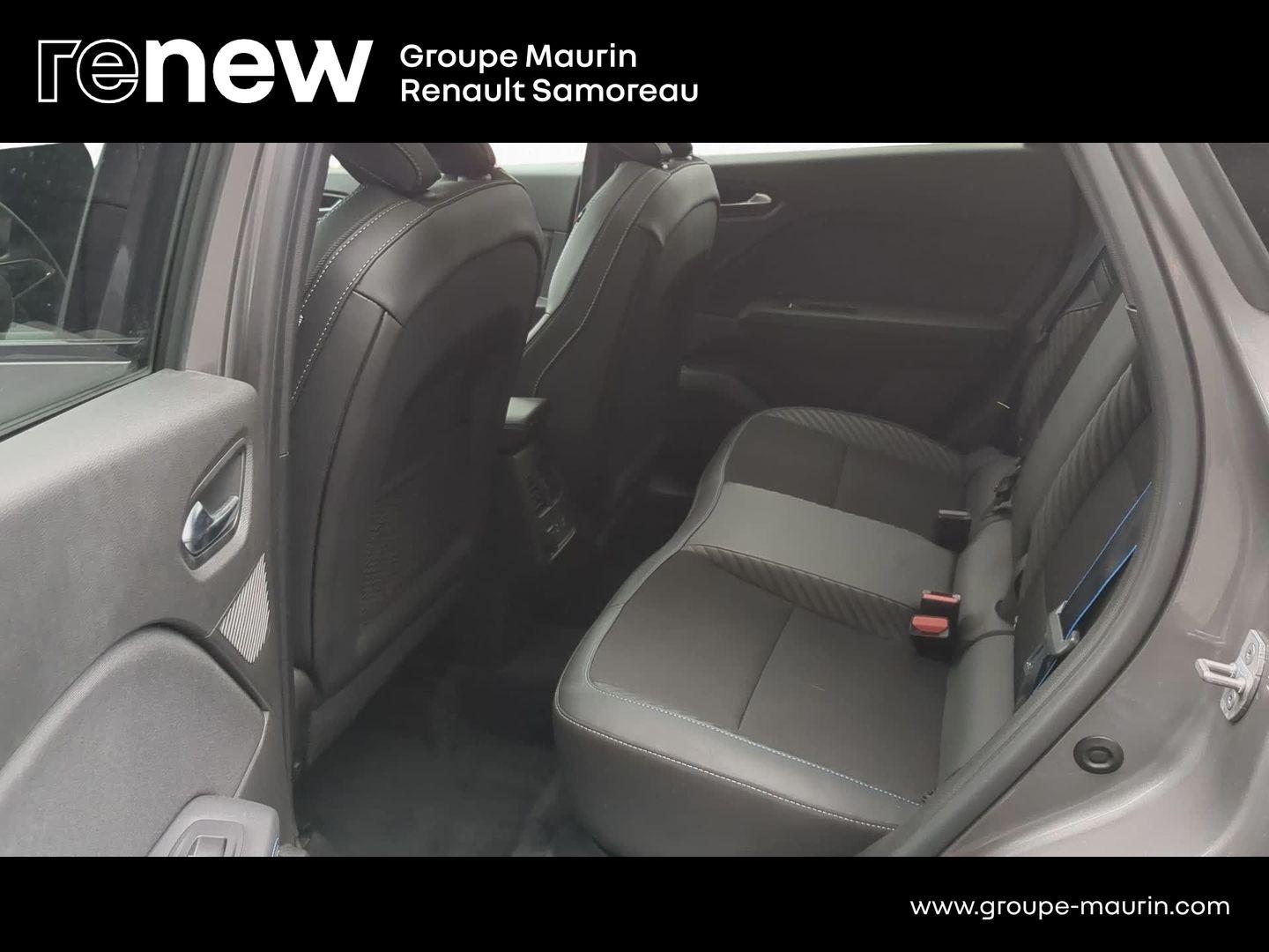 RENAULT Symbioz 1.6 E-Tech full hybrid 145ch esprit Alpine - Photo 11