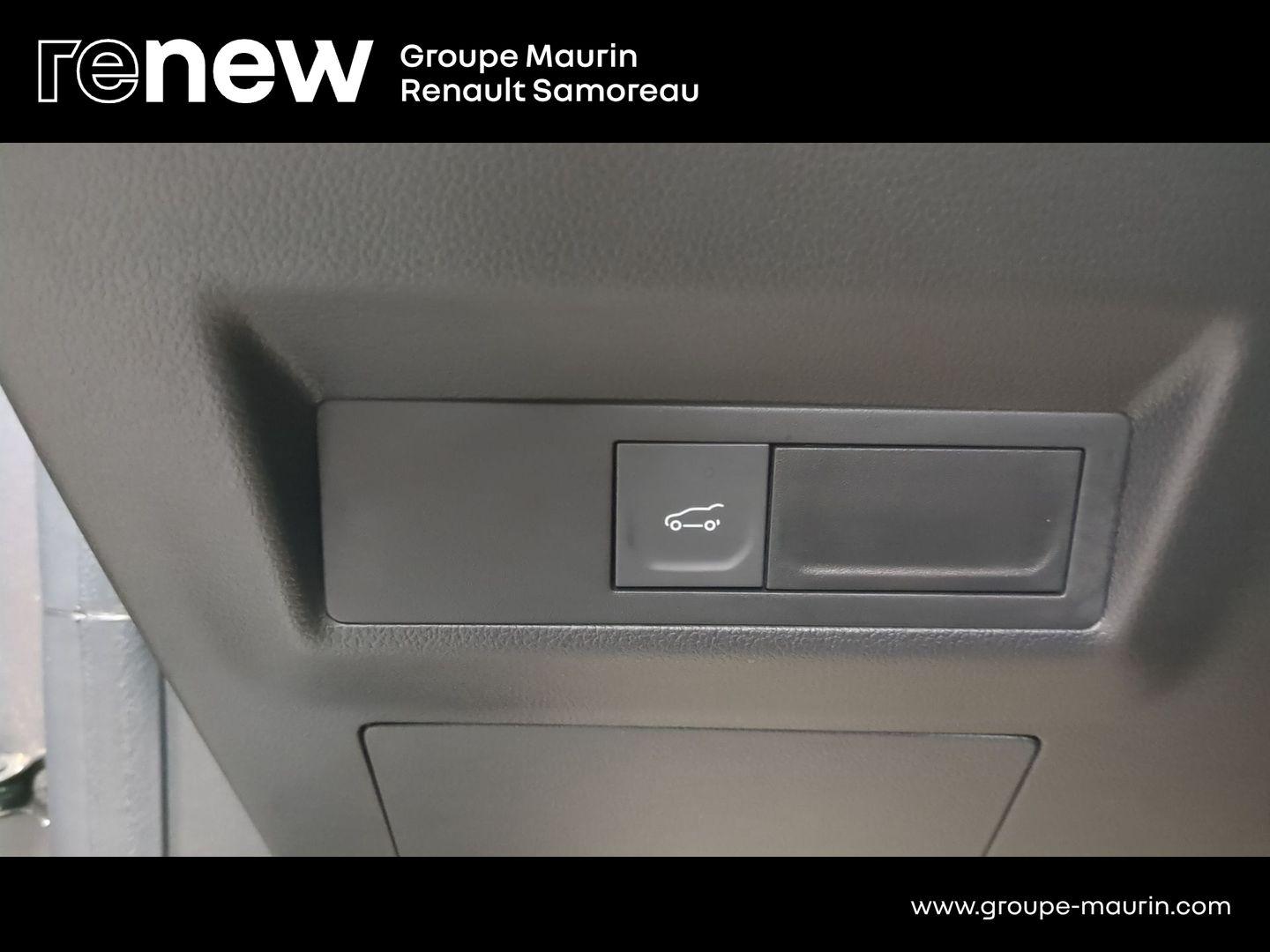 RENAULT Symbioz 1.6 E-Tech full hybrid 145ch esprit Alpine - Photo 23