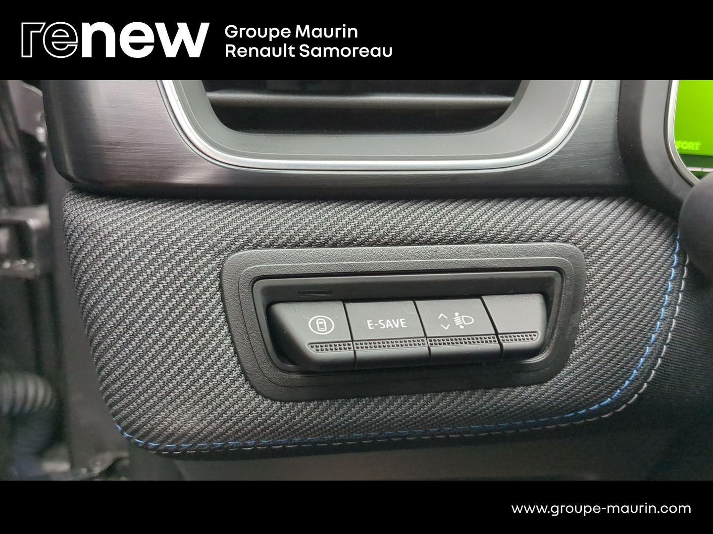 RENAULT Symbioz 1.6 E-Tech full hybrid 145ch esprit Alpine - Photo 24