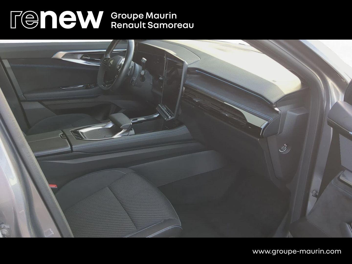 RENAULT Austral 1.2 E-Tech full hybrid 200ch Iconic esprit Alpine - Photo 15
