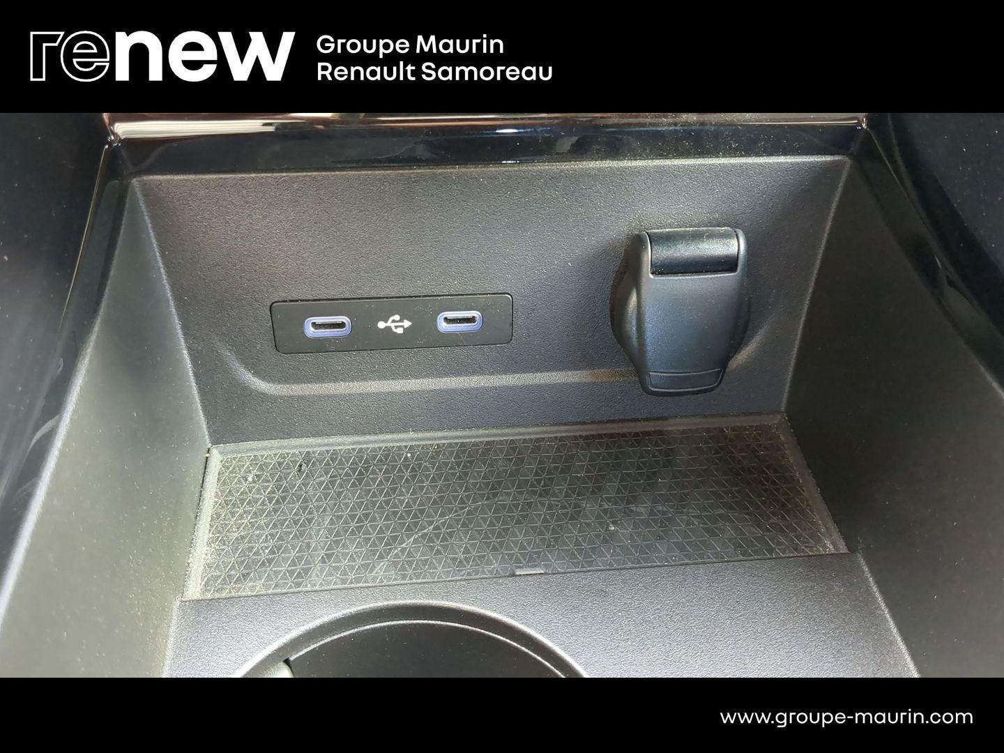 RENAULT Austral 1.2 E-Tech full hybrid 200ch Iconic esprit Alpine - Photo 27