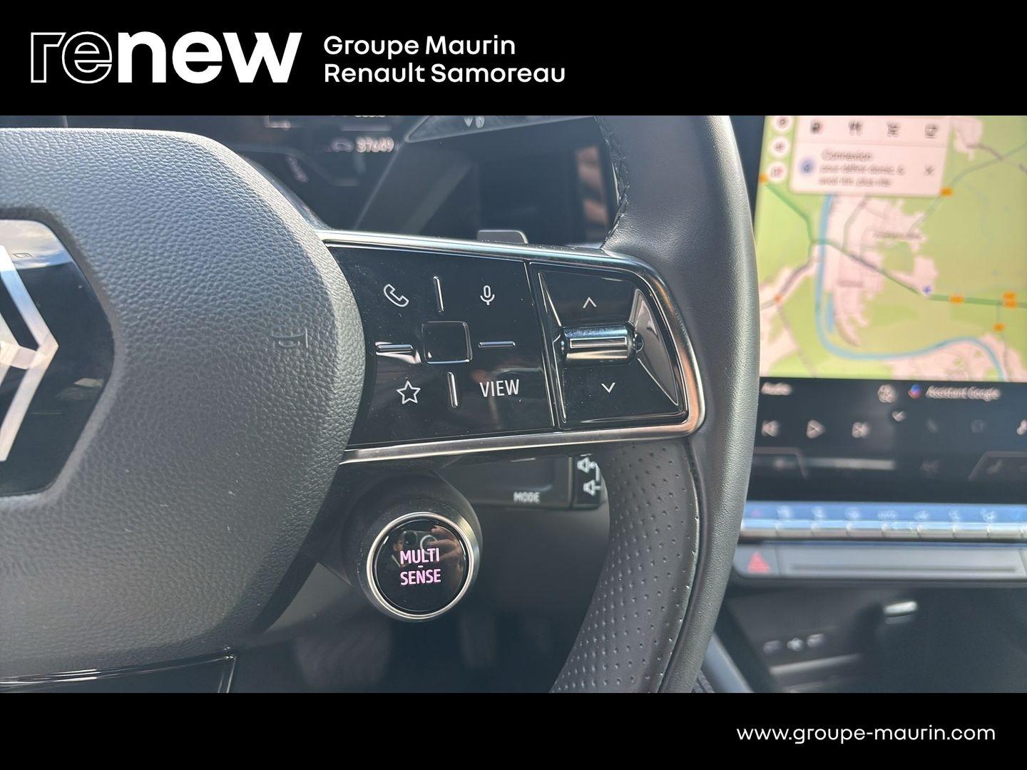 RENAULT Austral 1.2 E-Tech full hybrid 200ch Techno - Photo 18