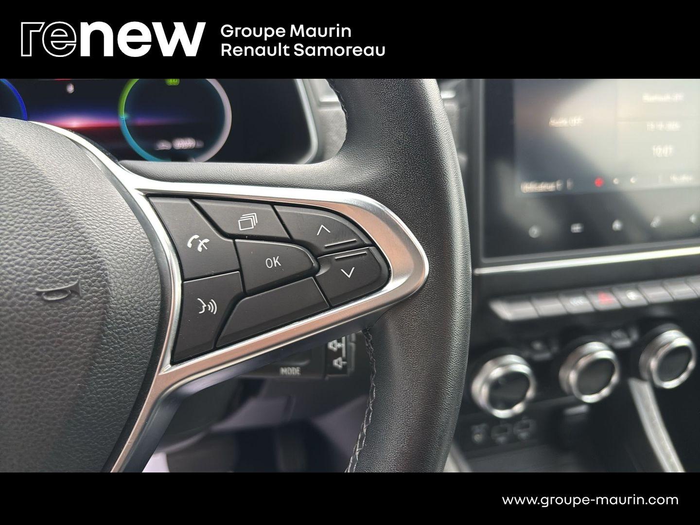 RENAULT Zoe Zen charge normale R110 - 20 - Photo 18