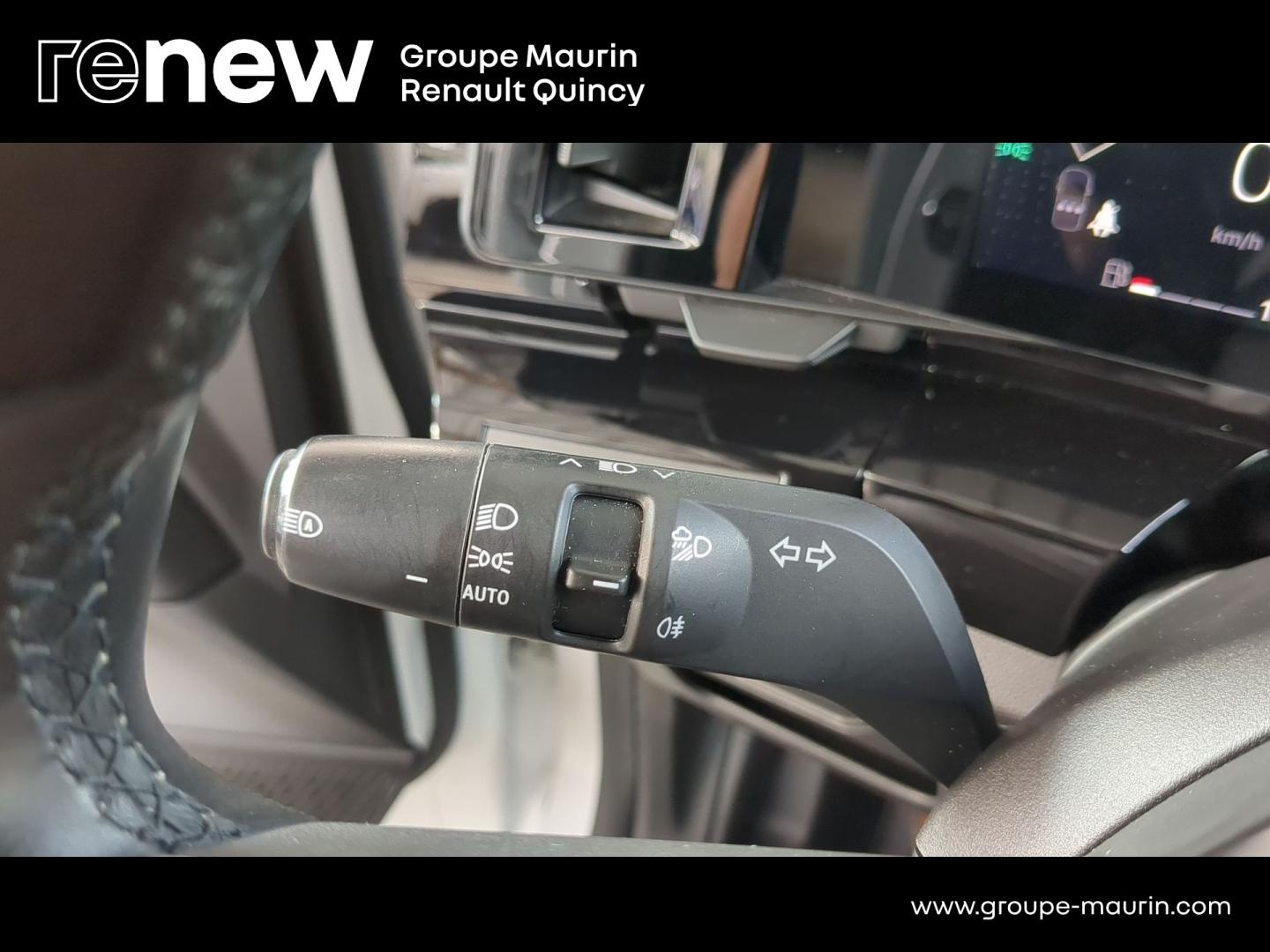 RENAULT Austral 1.2 TCe mild hybrid advanced 130ch Techno - Photo 19