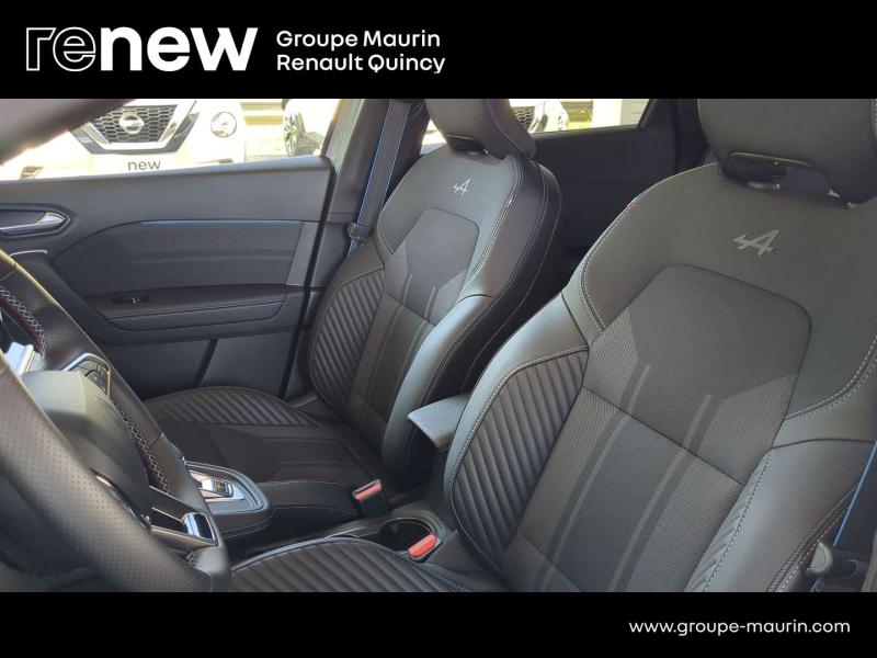 RENAULT Symbioz 1.6 E-Tech full hybrid 145ch esprit Alpine - Photo 11