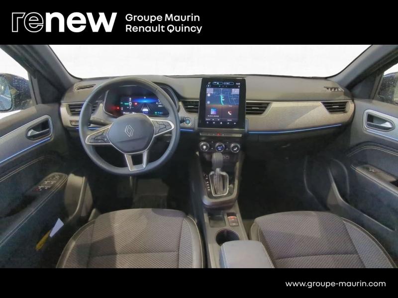 RENAULT Arkana 1.6 E-Tech 145ch full hybrid Techno -25 - Photo 11