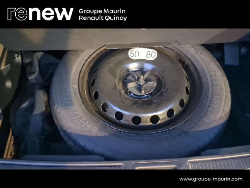 RENAULT Austral 1.2 E-Tech full hybrid 200ch Techno - Photo 9