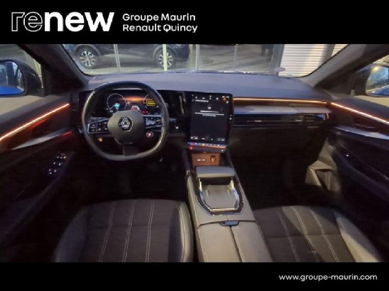 RENAULT Austral 1.2 E-Tech full hybrid 200ch Techno - Photo 13