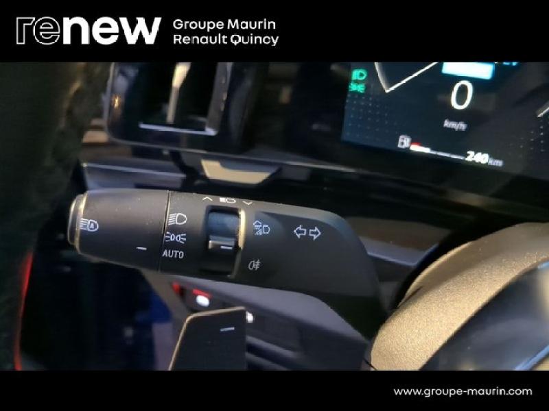 RENAULT Austral 1.2 E-Tech full hybrid 200ch Techno - Photo 16