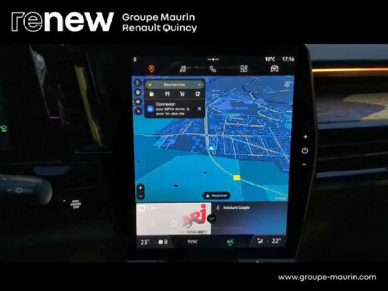 RENAULT Austral 1.2 E-Tech full hybrid 200ch Techno - Photo 20