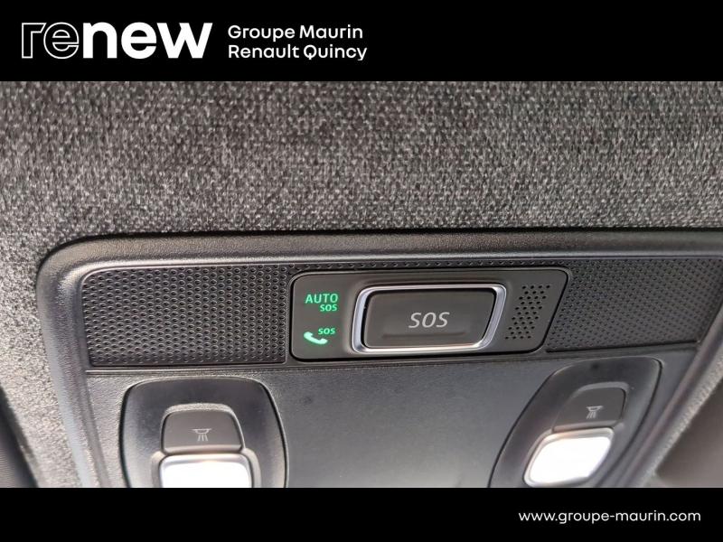 RENAULT Clio 1.3 TCe 140ch Techno - Photo 26