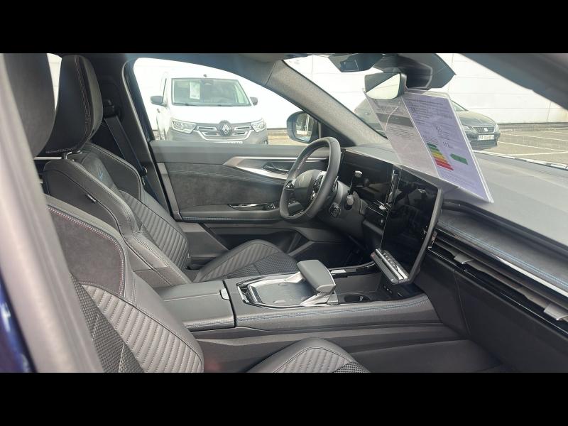 RENAULT Espace 1.2 E-Tech full hybrid 200ch esprit Alpine 7 places - 25 - Photo 16