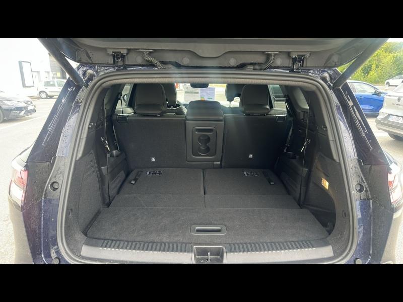 RENAULT Espace 1.2 E-Tech full hybrid 200ch esprit Alpine 7 places - 25 - Photo 21