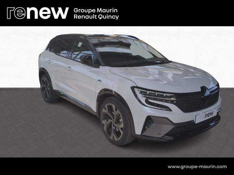 RENAULT Austral 1.2 E-Tech full hybrid 200ch Iconic esprit Alpine- 24 - Photo 2