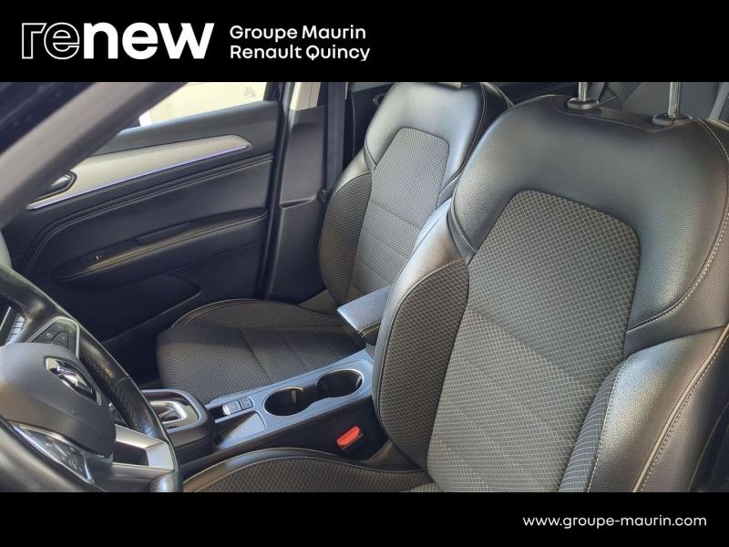 RENAULT Arkana 1.6 E-Tech 145ch Intens -21B - Photo 12