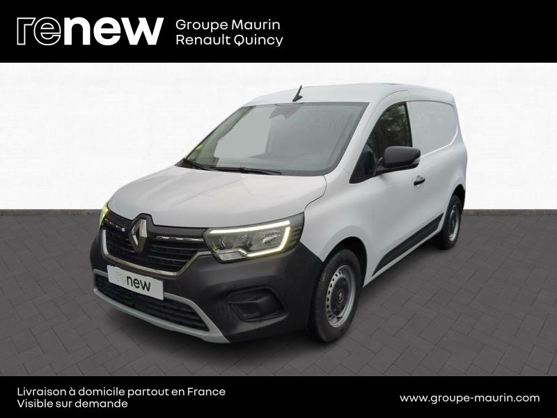 RENAULT Kangoo Van 1.5 Blue dCi 95ch Grand Confort Sésame Ouvre Toi - Photo 1