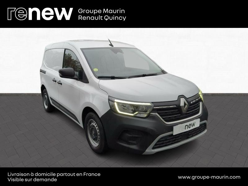 RENAULT Kangoo Van 1.5 Blue dCi 95ch Grand Confort Sésame Ouvre Toi - Photo 3