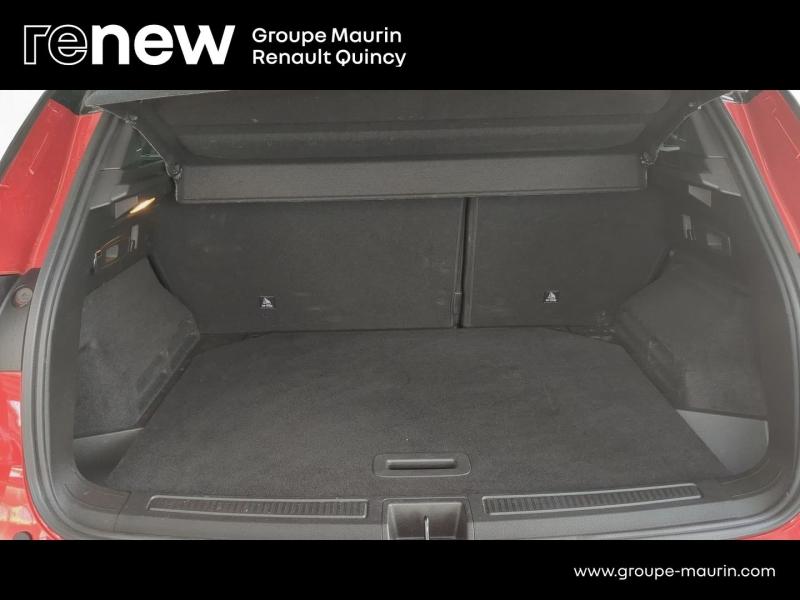 RENAULT Austral 1.2 E-Tech full hybrid 200ch Iconic esprit Alpine- 24 - Photo 12