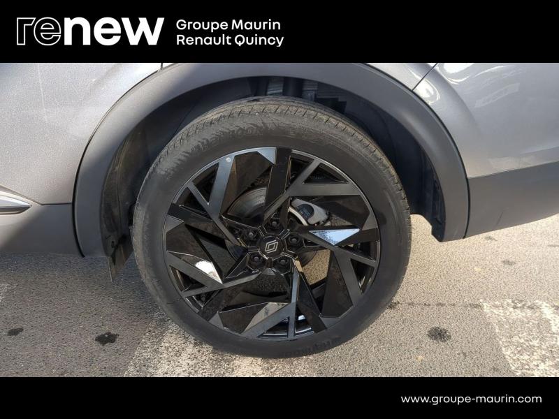 RENAULT Arkana 1.6 E-Tech 145ch full hybrid esprit Alpine -25 - Photo 8