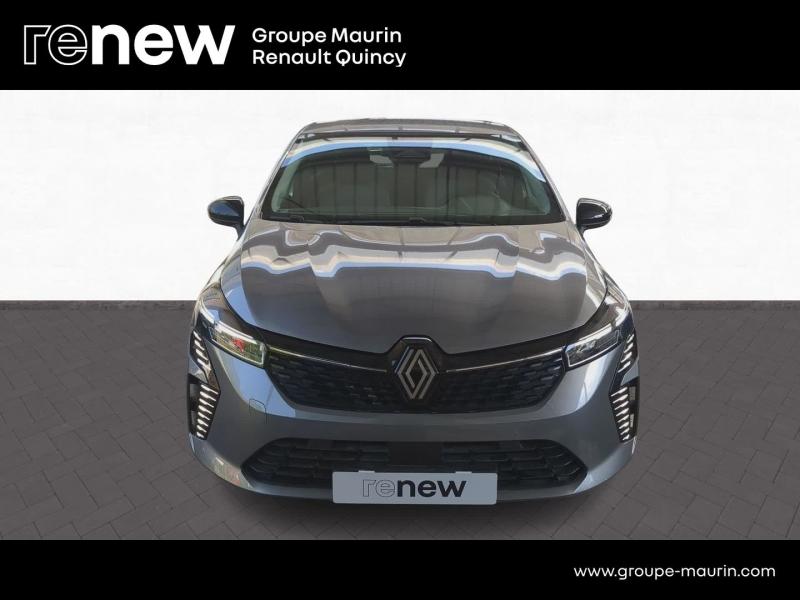 RENAULT Clio 1.5 dCi 100ch Evolution - 25 - Photo 2